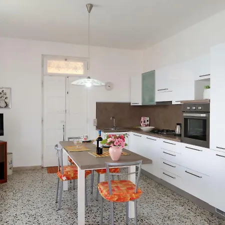 ;villino Mariangela 157s Lägenhet