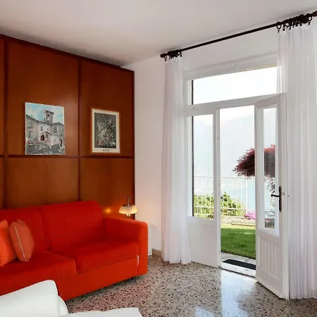 Lägenhet ;villino Mariangela 157s *