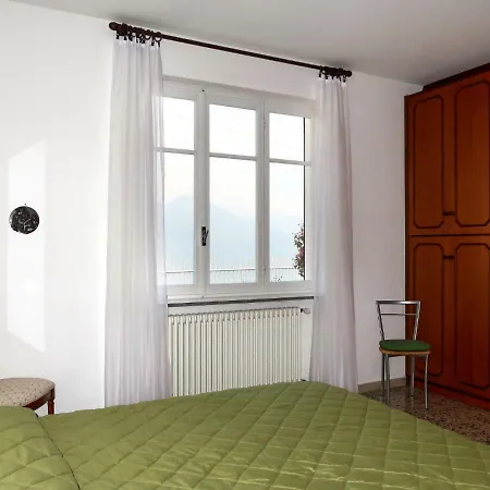 Lägenhet ;villino Mariangela 157s